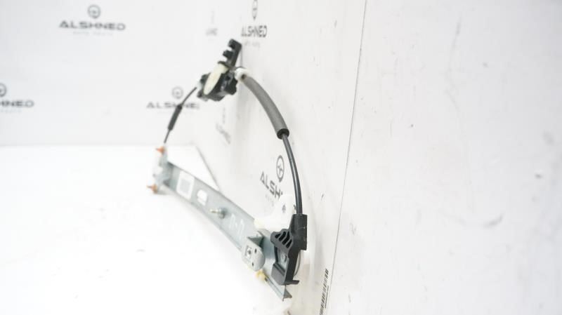 2016 Mazda CX-3 Passenger Right Front Door Window Regulator D10E-58-590B OEM - Alshned Auto Parts