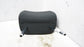 2010 Volkswagen Golf GTI Front Left Right Headrest Black Cloth 5K0881901QYCG OEM - Alshned Auto Parts