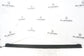 2019 Dodge Ram 2500 Front Passenger Right Belt Inner Weatherstrip 55112373AK OEM - Alshned Auto Parts