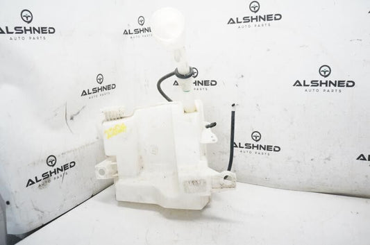 *READ*  12-18 Ford Focus Windshield Washer Reservoir Bottle CP9Z-17618-A - Alshned Auto Parts