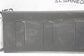 2011 Ford F350 SD Rear Left Door Sill Scuff Plate Trim 7C34-2613245 OEM - Alshned Auto Parts