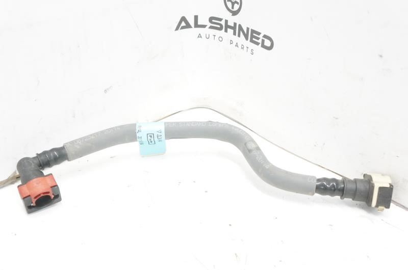 2018 Ford F150 Fuel Vapor Hose Pipe Tube JL34-9D188-DA OEM Alshned Auto Parts