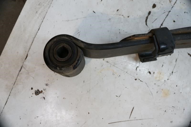 2015-2020 Ford F150 Rear Leaf Spring Assembly FL3Z-5560-B - Alshned Auto Parts