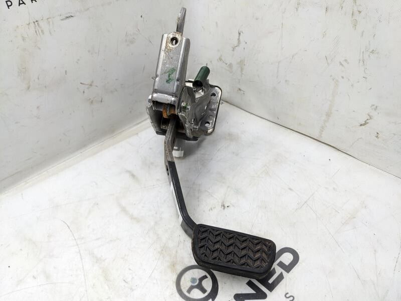 2016-2021 Toyota Tacoma Auto Brake Pedal 47110-04170 OEM - Alshned Auto Parts