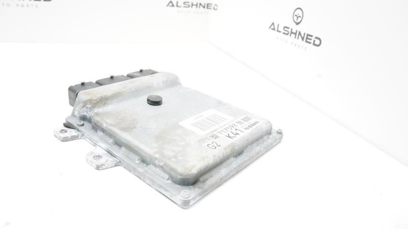 2014 Nissan Pathfinder 3.5L Engine Computer Control Module ECU NEC010-035 OEM - Alshned Auto Parts