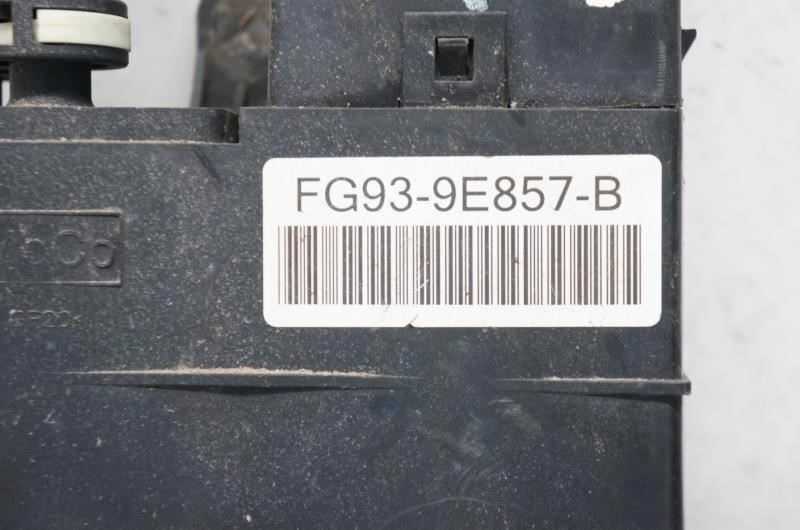 15-19 Ford Escape Fuel Vapor Evaporator Emission EVAP Canister FG9Z-9D653-C OEM - Alshned Auto Parts