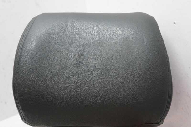 2010 Nissan Murano Front Right Left Headrest Black Leather 86400-1AA0A OEM - Alshned Auto Parts