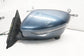 2016 Nissan Rogue Driver Left Side Rear View Mirror  96302-4BA3A OEM - Alshned Auto Parts