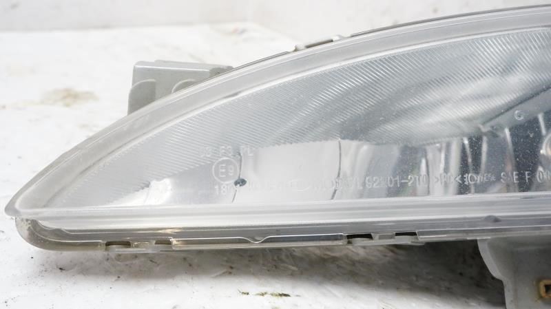 2011-2013 Kia Optima Passenger Right Front Fog Light 922012T010 OEM - Alshned Auto Parts