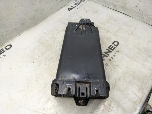 2016-2019 Ford Explorer 2.3L Fuel Vapor Emission Canister AG13-9D653-BD OEM - Alshned Auto Parts