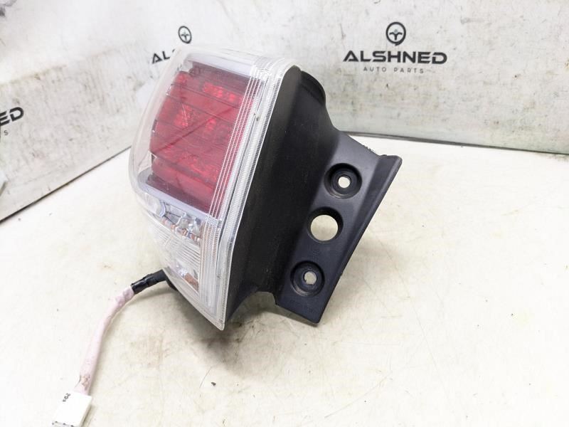 2014-16 Toyota Highlander RR LH Tail Light Lamp 312-19C3L-AS AfterMarket *ReaD* - Alshned Auto Parts