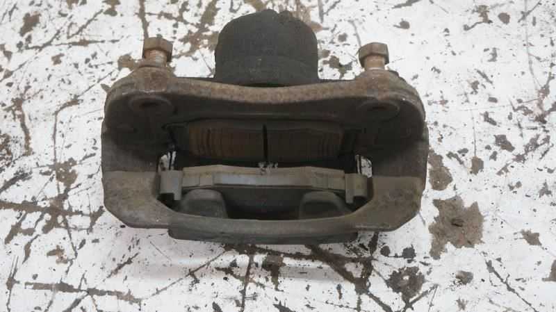 2014-16 Kia SOUL Front Driver Left BRAKE Caliper 58180-B2A00 - Alshned Auto Parts