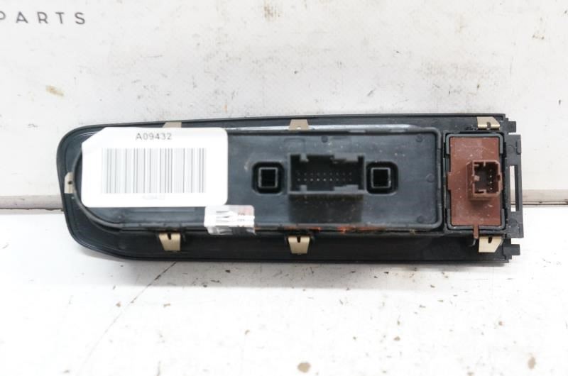 2017 Jeep Renegade Driver Master Window Switch 30171098 OEM - Alshned Auto Parts