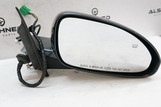 *Read*2011 Buick Enclave Passenger Right Side Rear View Mirror 25867123 OEM - Alshned Auto Parts