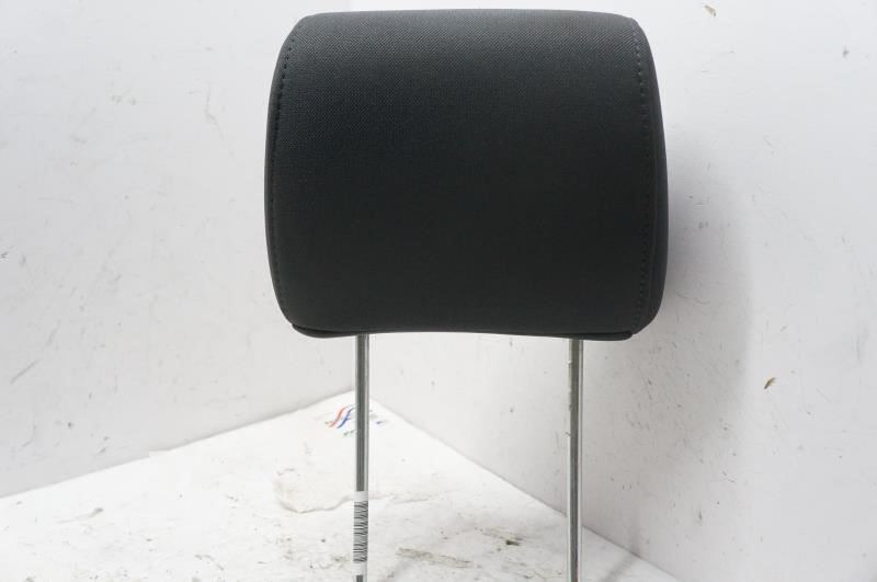 2009 Dodge Journey Front Right Left Headrest Black Cloth 1LQ751DVAA OEM - Alshned Auto Parts