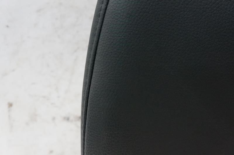 2014 Acura ILX Front Right Left Headrest Black Leather 81140-TX6-A21ZC OEM - Alshned Auto Parts