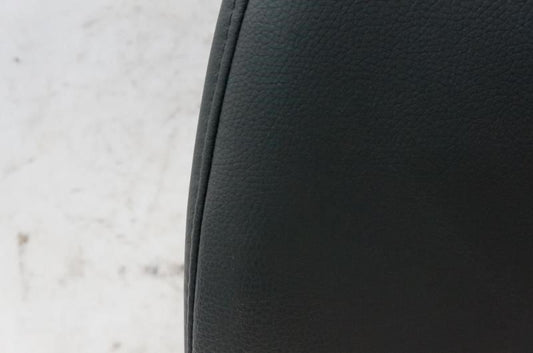 2014 Acura ILX Front Right Left Headrest Black Leather 81140-TX6-A21ZC OEM - Alshned Auto Parts