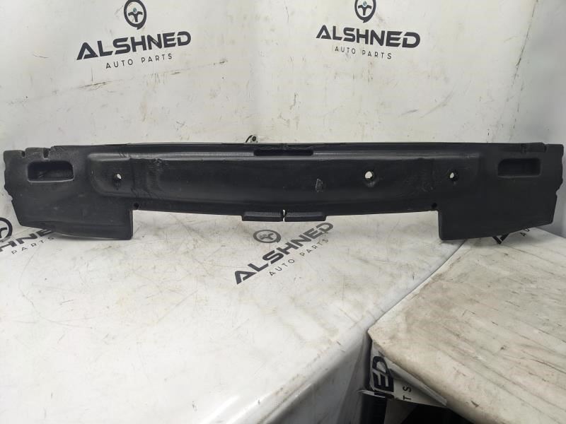 2009-2015 Mini Cooper Rear Bumper Cover Foam Component 51-12-7-250-965 OEM - Alshned Auto Parts