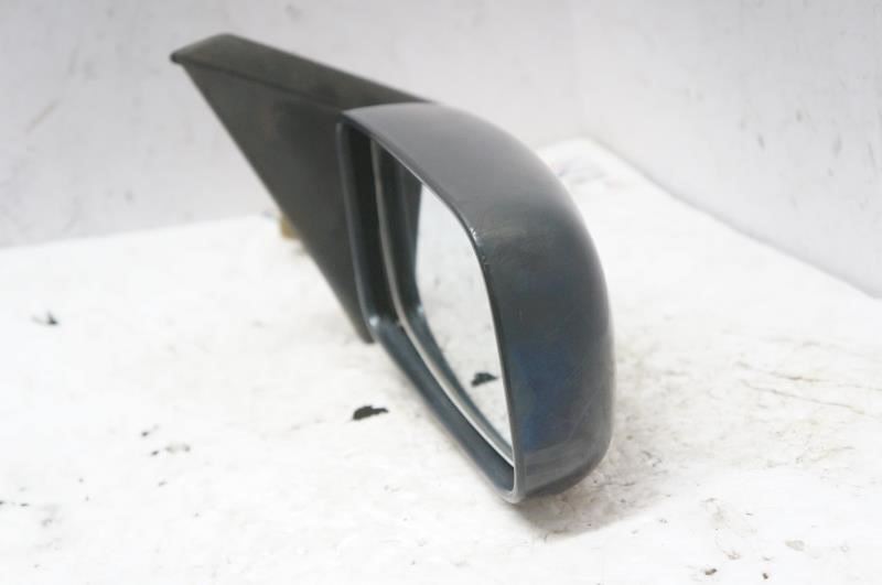 2003-2007 Mitsubishi Lancer Passenger Right Side Rear View Mirror MN126376XA OEM - Alshned Auto Parts