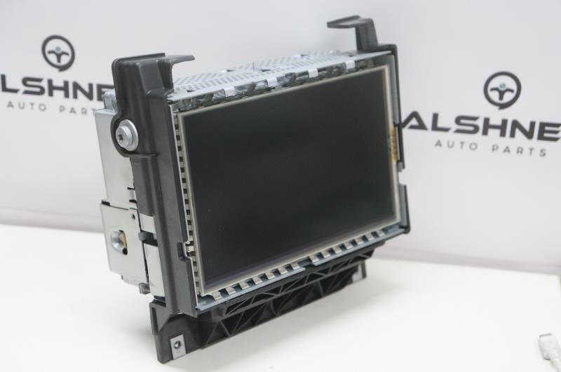 *READ 13 Land Rover LR2 Navigation Radio Touch Screen Display OEM DH52 10E899 AE - Alshned Auto Parts