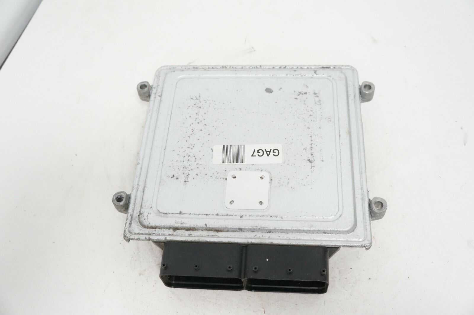 2013-2016 Santa Fe Sport Computer Engine Control ECU Module 39130-2GAG7 OEM - Alshned Auto Parts