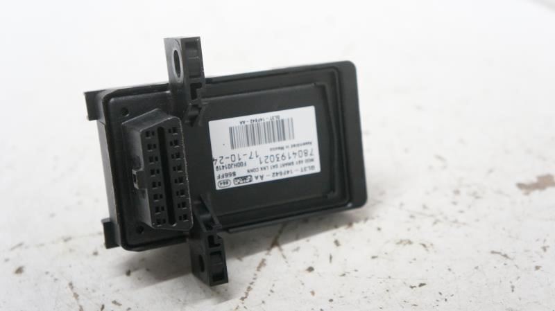 2018 Ford F150 Smart Data Link Control Module GL3T-14F642-AA OEM - Alshned Auto Parts