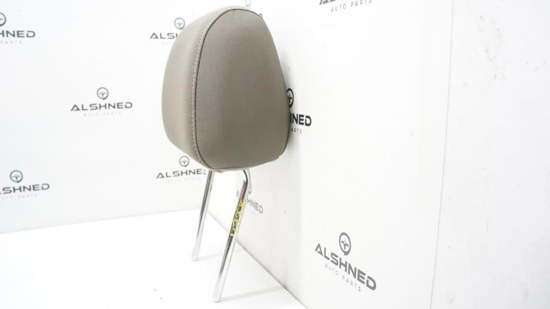 2014 Ford Escape Front Left Right Headrest Gray Cloth CJ5Z-78611A08-BC OEM - Alshned Auto Parts