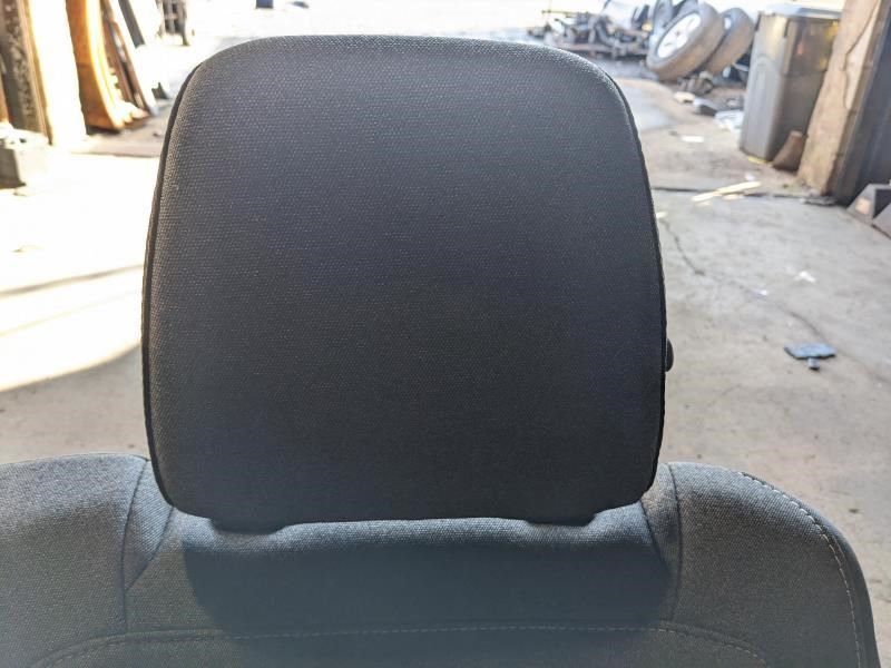 2021 Ram 1500 Big Horn Rear Seat Left Part 68299889AD 68299889AA OEM - Alshned Auto Parts