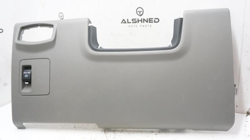 2018 Ford F150 Driver Left Lower Knee Panel Cover FL3B-15044F08-A OEM - Alshned Auto Parts