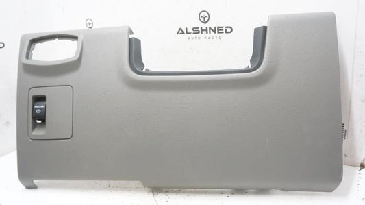 2018 Ford F150 Driver Left Lower Knee Panel Cover FL3B-15044F08-A OEM - Alshned Auto Parts