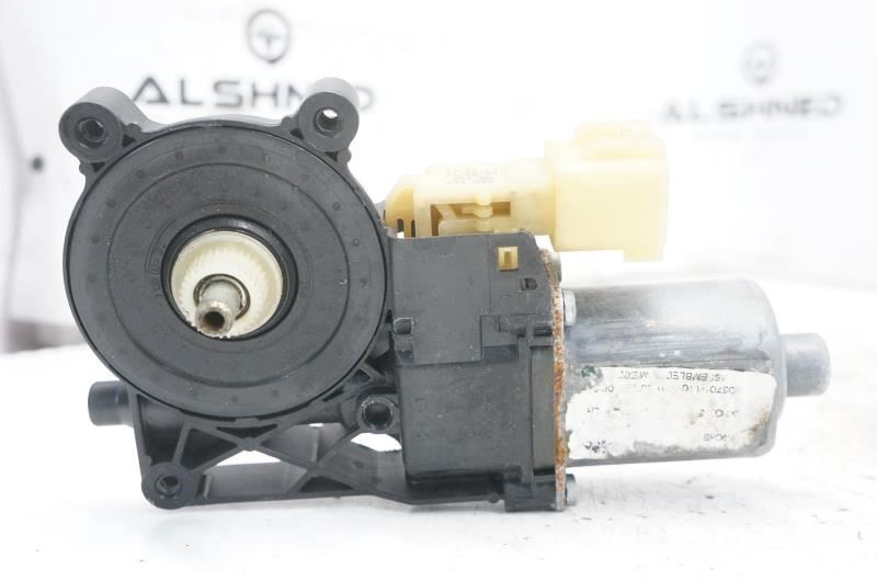 13-20 Ford Fusion Front Driver Left Power Window Motor DS7Z-7823395-B OEM - Alshned Auto Parts