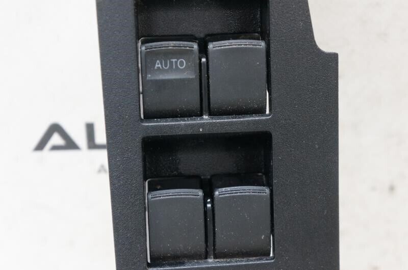 2015 Toyota Corolla Driver Front Left Master Window Switch 74232-02E70 OEM - Alshned Auto Parts