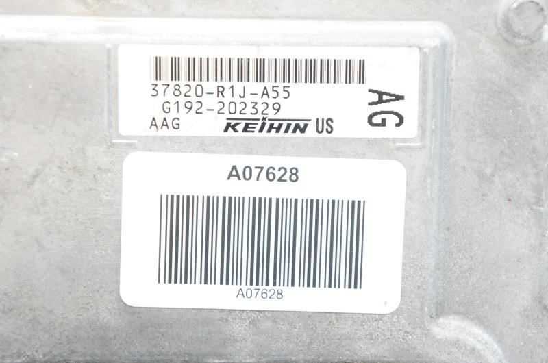 14-15 Honda Civic Engine Computer Control Module ECU ECM 37820-R1J-A55 OEM - Alshned Auto Parts