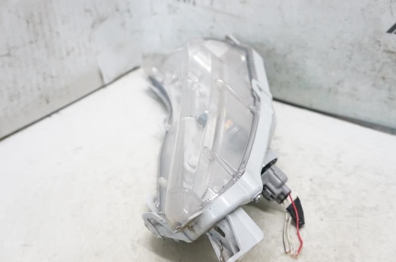 2015-2017 Toyota Camry Left Driver Front Turn Light  81520-06050 OEM - Alshned Auto Parts