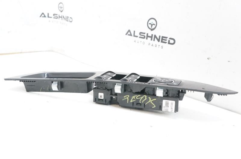 2013-2019 Ford Fusion Driver Left Master Lock Switch DG9T-14540-ABW OEM - Alshned Auto Parts