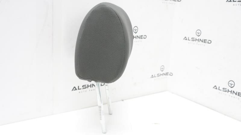 2013 Nissan NV200 Front Left Right Headrest Gray Cloth 86400-3LM0A OEM - Alshned Auto Parts