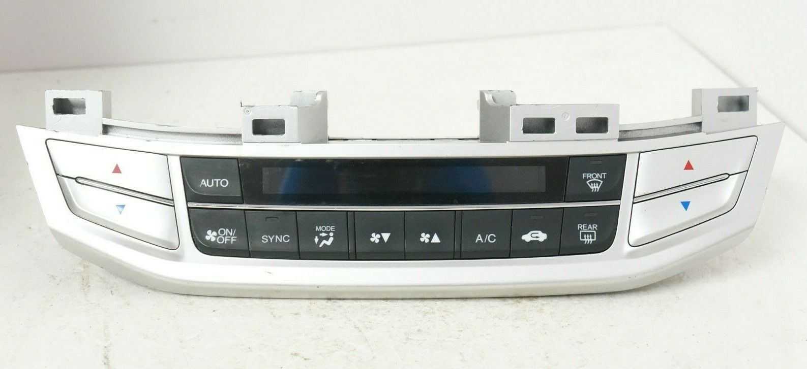 2013-2015 Honda Accord AC Heater Climate Temperature Control 79600T2FA611M1 OEM - Alshned Auto Parts