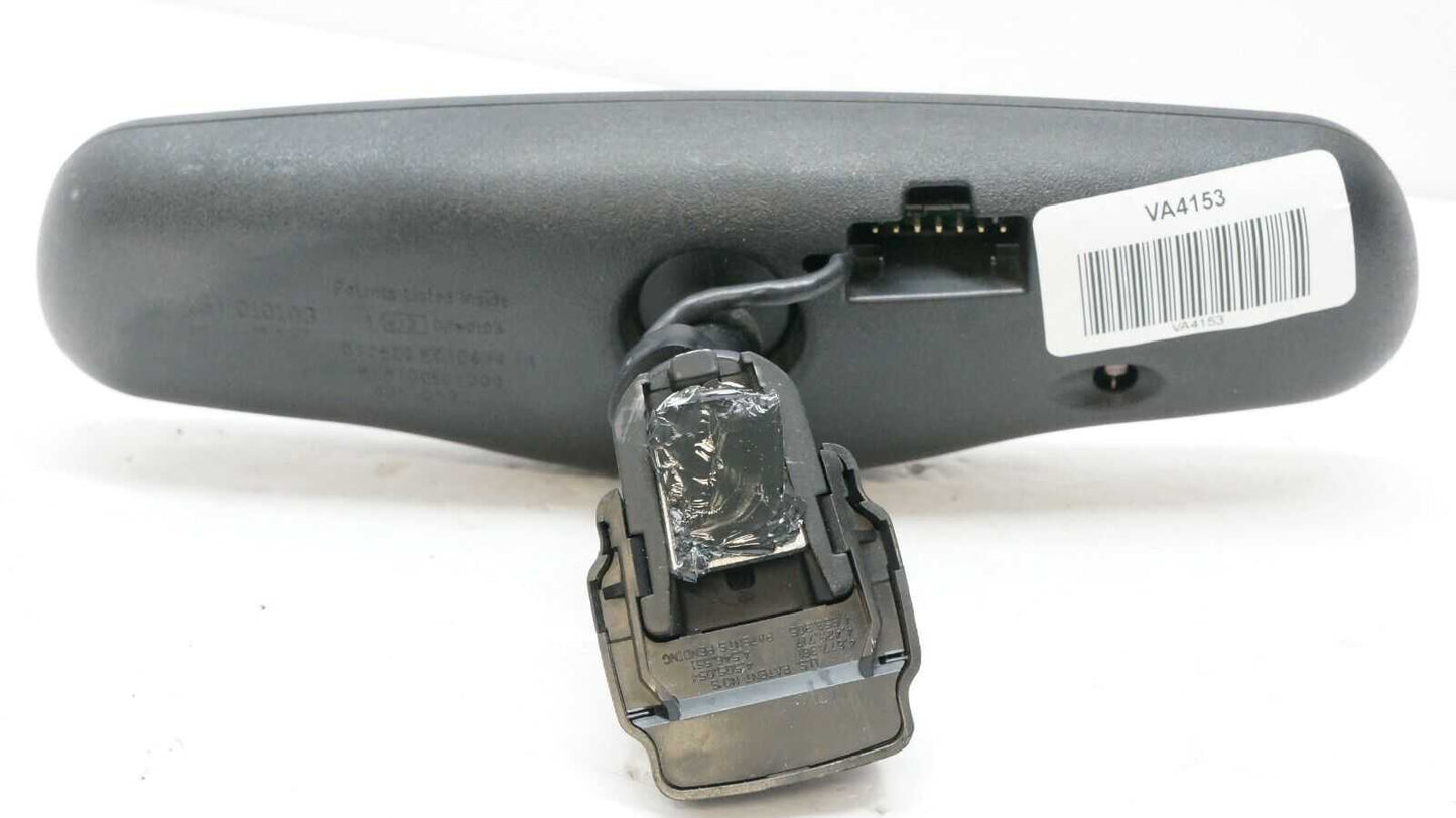 04-06 lexus rx330 hybrid rearview mirror compass oem 87810-0e010 - Alshned Auto Parts