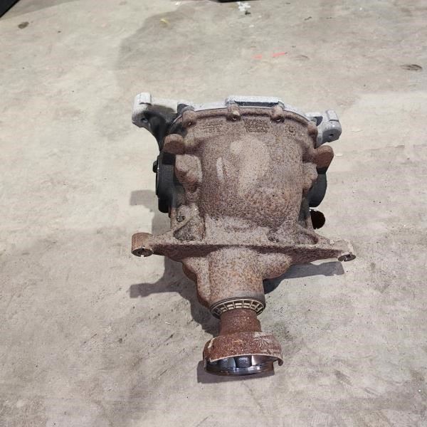 15-21 Ford Mustang 5.0L Rear Axle Torsen Differential Carrier 3.73 FR3W-4025-HA - Alshned Auto Parts