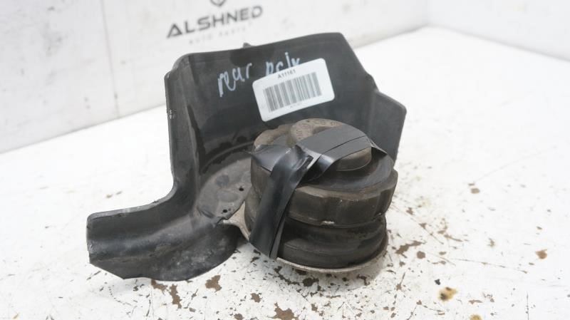 2013 Audi A4 Engine Left Rear Suspension Stone Guard Shield 8K0-511-539-E OEM Alshned Auto Parts