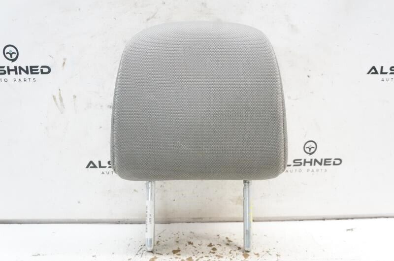 2016 Toyota Corolla Front Left Right Headrest Cloth 71910-02J80-A2 OEM - Alshned Auto Parts