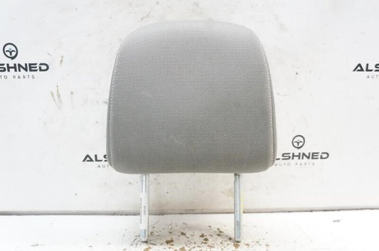 2016 Toyota Corolla Front Left Right Headrest Cloth 71910-02J80-A2 OEM - Alshned Auto Parts