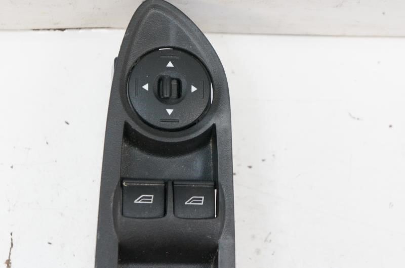 2016 Ford Focus Driver Front Left Door Window Mirror Switch CJ54-S26691-AG3 OEM - Alshned Auto Parts