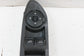 2016 Ford Focus Driver Front Left Door Window Mirror Switch CJ54-S26691-AG3 OEM - Alshned Auto Parts