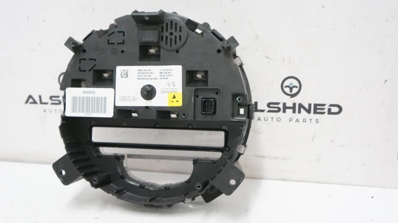 2007-2010 Mini Cooper Speedometer Gauge Instrument Cluster 113k 9189505-02 OEM - Alshned Auto Parts