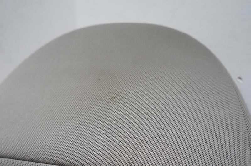 2012 Hyundai Tucson Front Right Left Headrest Gray Cloth 88700-2S300-TMB OEM - Alshned Auto Parts