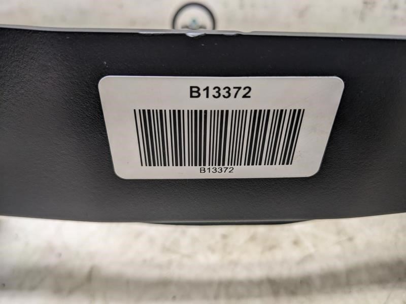 2016-19 Ford Explorer Police Dash Speedometer Cluster Bezel FB53-78044D70-B OEM - Alshned Auto Parts