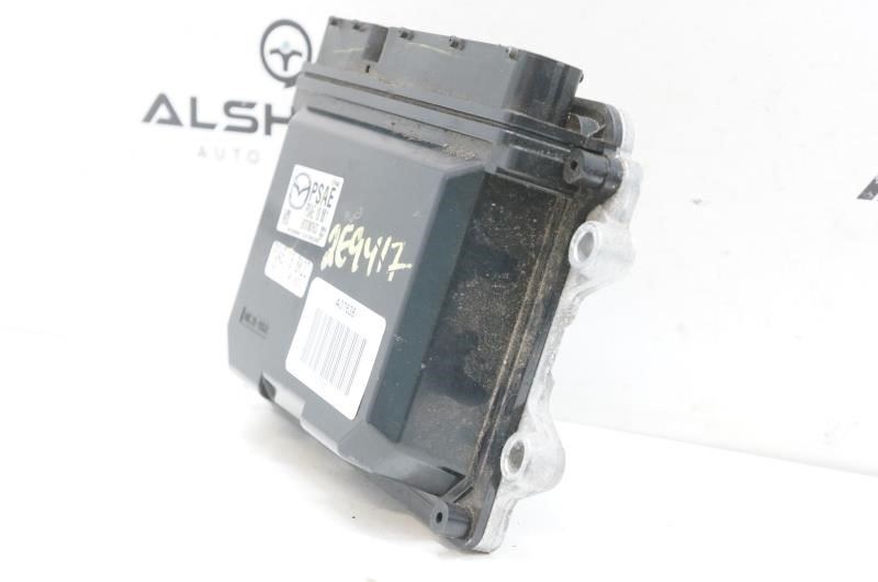 17-18 Mazda 3 Engine Computer Control Module ECU ECM PSAE18881 OEM - Alshned Auto Parts