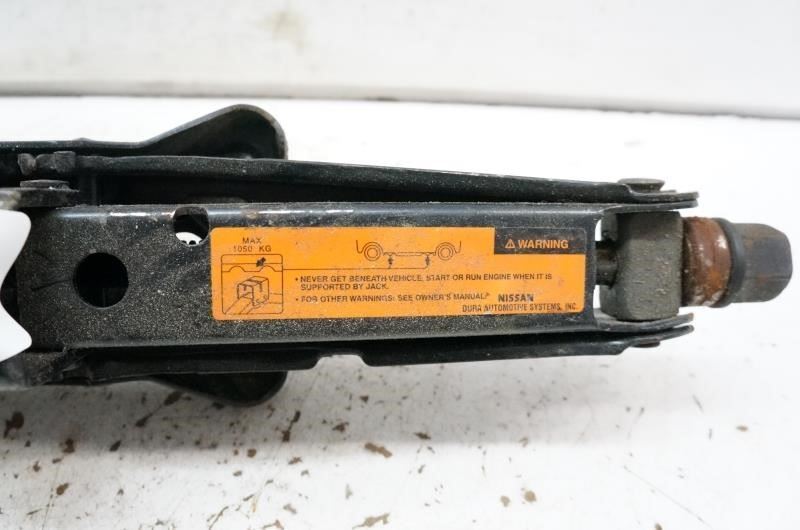 2008 Nissan Altima Lift Jack 99550-JA00A OEM Alshned Auto Parts