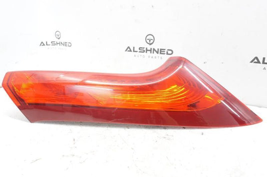 2012-2014 Honda CR-V Rear Right Brake Upper Tail Light 34170-T0A-A01 OEM - Alshned Auto Parts